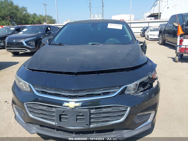 Chevrolet Malibu 1fl 2017 1G1ZC5ST4HF160516 Image 12