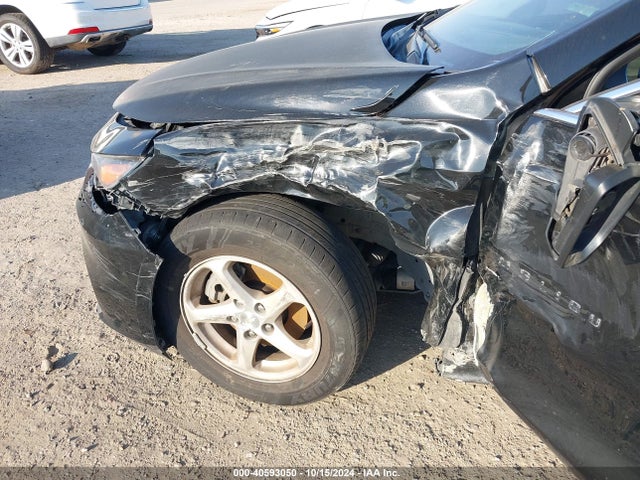 Chevrolet Malibu 1fl 2017 1G1ZC5ST4HF160516 Image 18