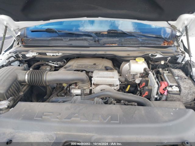 2019 RAM 1500 1C6SRFMT2KN814573 Photo 9