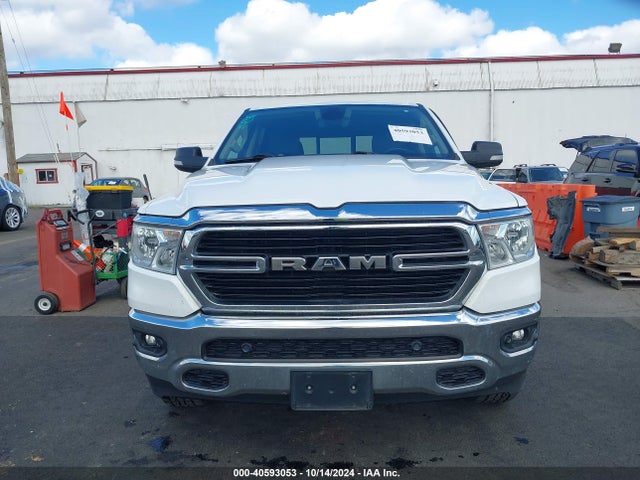 RAM 2019 2019 1C6SRFMT2KN814573 Image 12