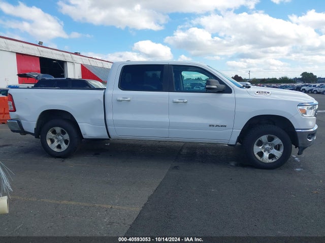 RAM 2019 2019 1C6SRFMT2KN814573 Image 13