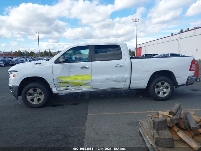 RAM 2019 2019 1C6SRFMT2KN814573 Image 14