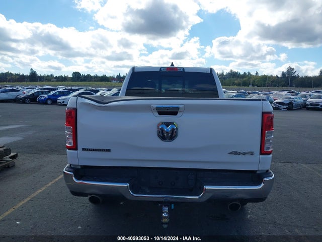 RAM 2019 2019 1C6SRFMT2KN814573 Image 16