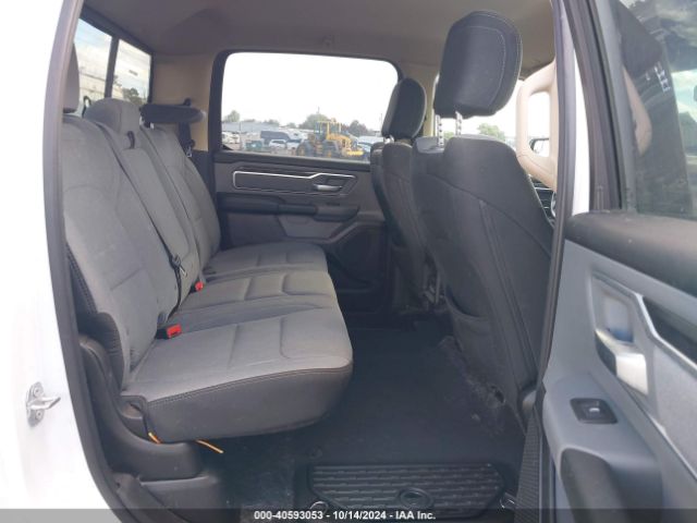 2019 RAM 1500 1C6SRFMT2KN814573 Photo 7