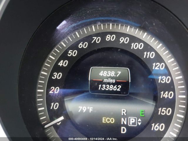 WDDHF5KB6EA808597 Mercedes-Benz E 350