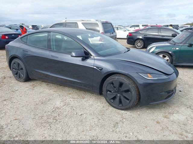2024 TESLA MODEL 3 5YJ3E1EA9RF756446 Photo 0