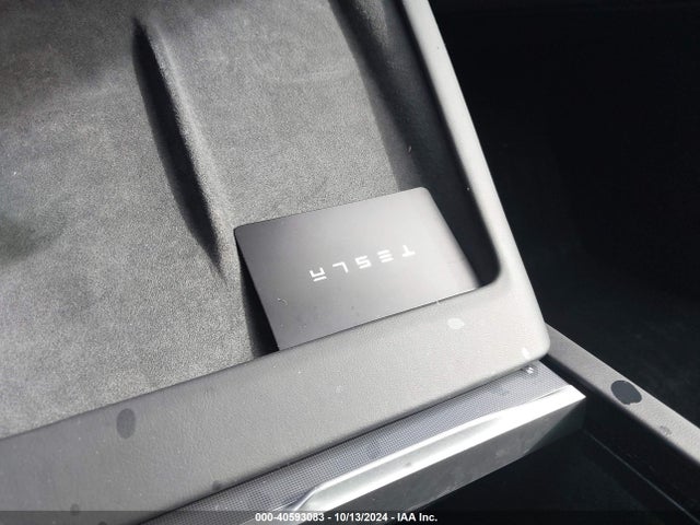 2024 TESLA MODEL 3 5YJ3E1EA9RF756446 Photo 10