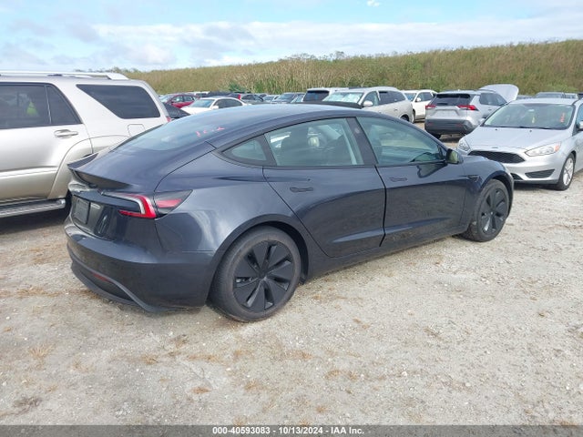 2024 TESLA MODEL 3 5YJ3E1EA9RF756446 Photo 3