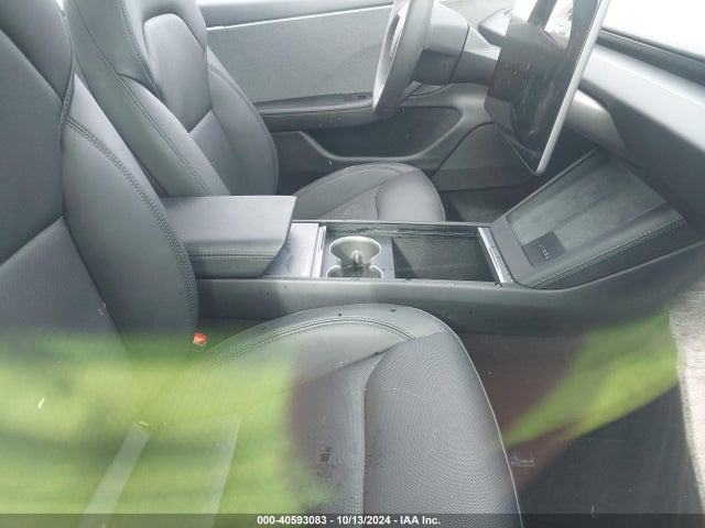 2024 TESLA MODEL 3 5YJ3E1EA9RF756446 Photo 4