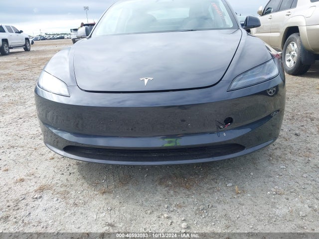 2024 TESLA MODEL 3 5YJ3E1EA9RF756446 Photo 5