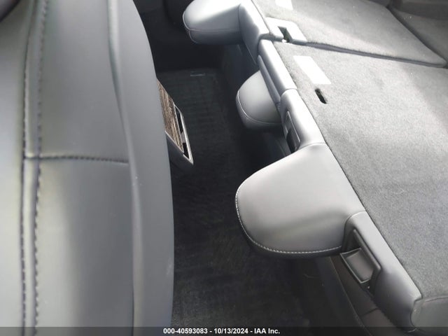 2024 TESLA MODEL 3 5YJ3E1EA9RF756446 Photo 7