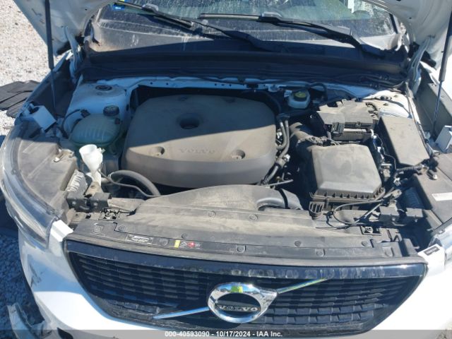 YV4162UM3L2242489 Volvo Xc40 T5 R-design