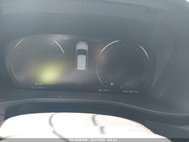YV4162UM3L2242489 Volvo Xc40 T5 R-design