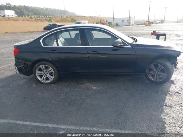 WBA8B9G31HNU54562 BMW 330I