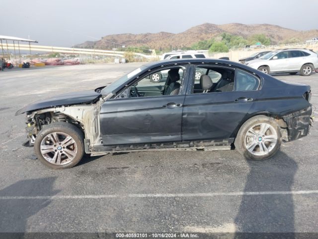 WBA8B9G31HNU54562 BMW 330I