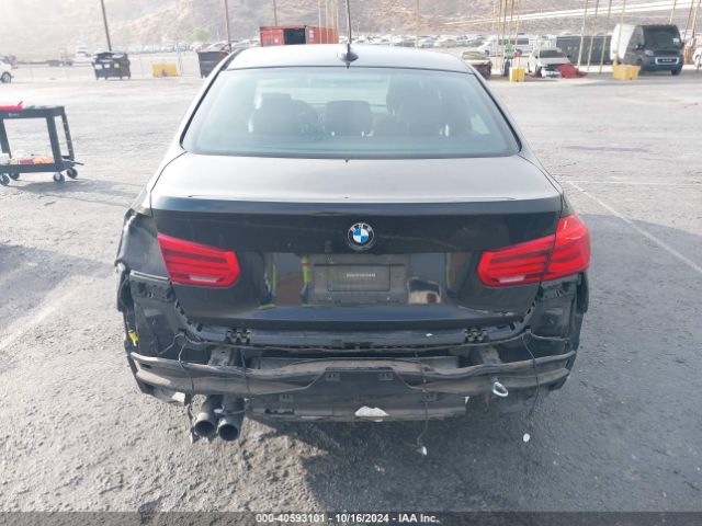 WBA8B9G31HNU54562 BMW 330I