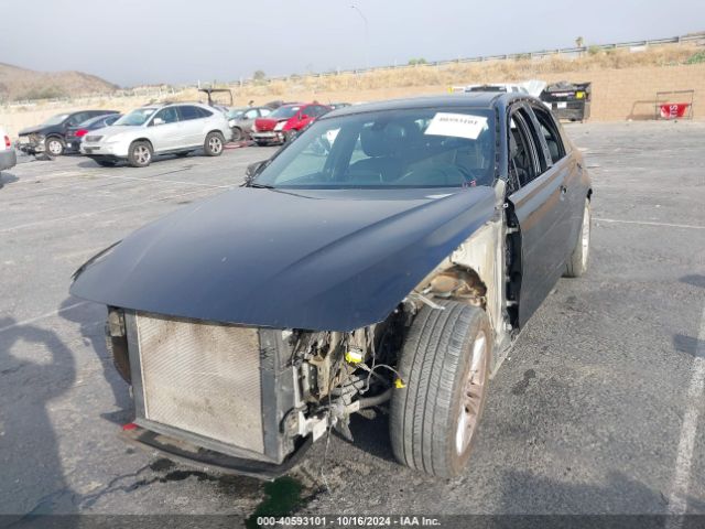 WBA8B9G31HNU54562 BMW 330I