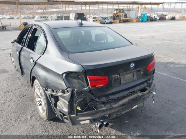 WBA8B9G31HNU54562 BMW 330I