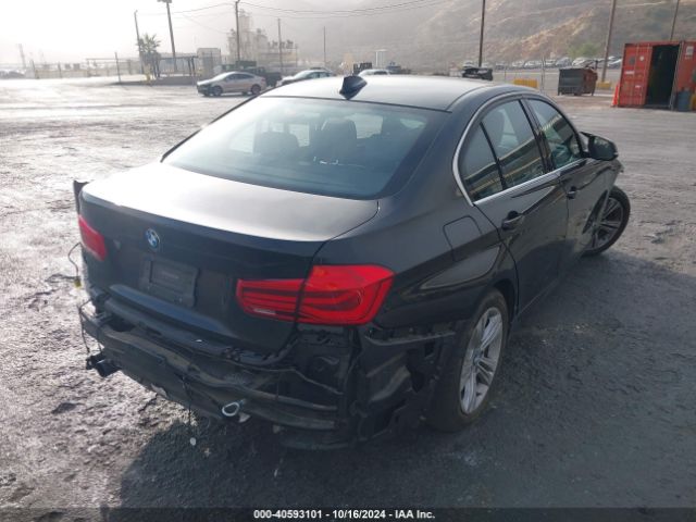 WBA8B9G31HNU54562 BMW 330I