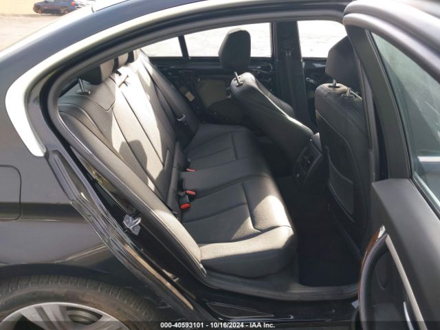 WBA8B9G31HNU54562 BMW 330I