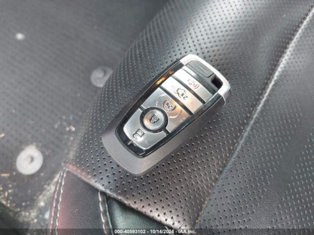 1FATP8FF1L5102861 Ford Mustang Gt Premium