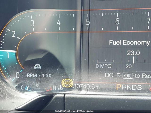1FATP8FF1L5102861 Ford Mustang Gt Premium