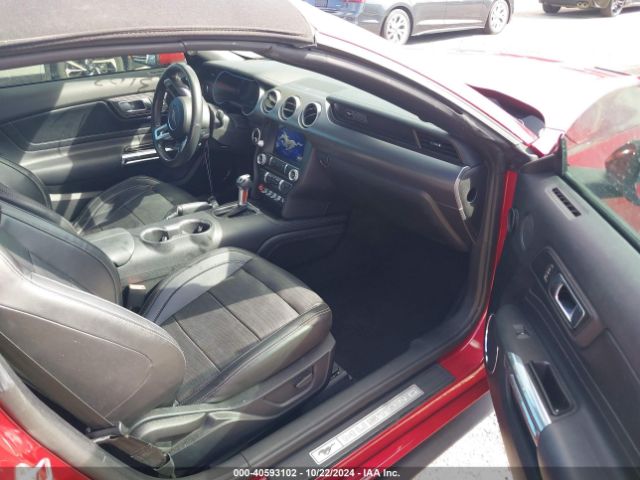1FATP8FF1L5102861 Ford Mustang Gt Premium
