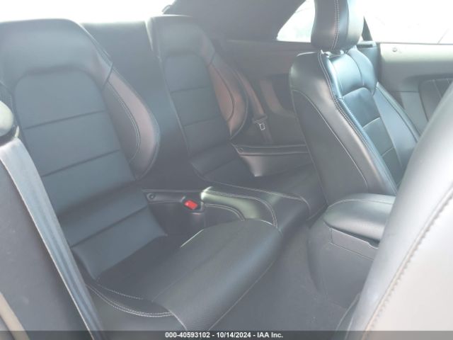 1FATP8FF1L5102861 Ford Mustang Gt Premium