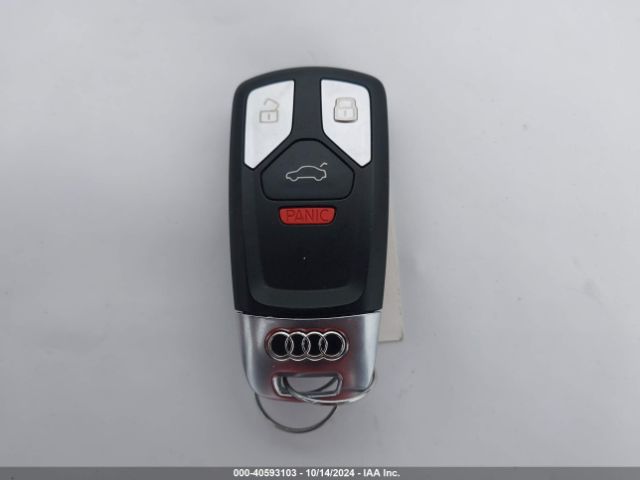 WAUENAF41HN041126 Audi A4 2.0t Premium