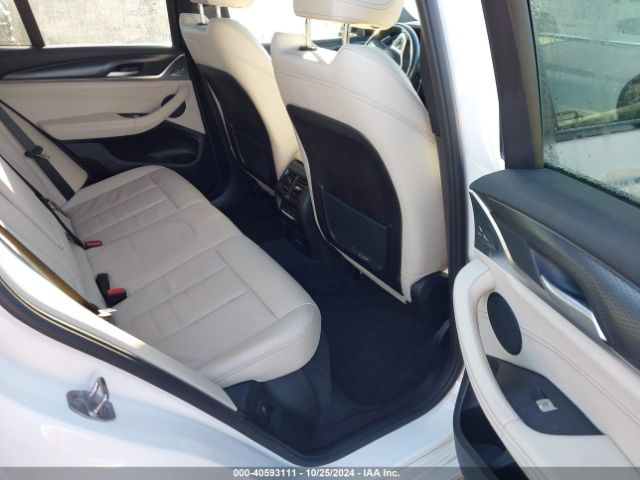 2022 BMW X3 5UX53DP05N9M66356 Photo 7