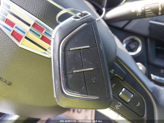 1G6DA5RK4M0115483 Cadillac Ct4 Luxury