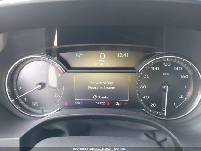 1G6DA5RK4M0115483 Cadillac Ct4 Luxury