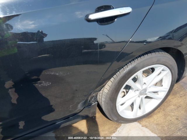 1G6DA5RK4M0115483 Cadillac Ct4 Luxury