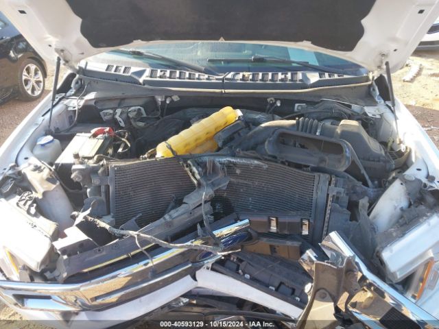 1FTEW1E55JKF29898 Ford F-150 Xlt