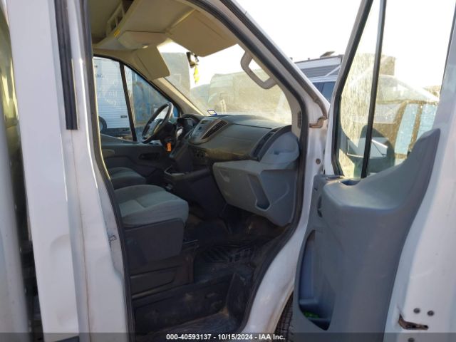 1FDBF9ZM7GKA85351 Ford Transit-350 Cab
