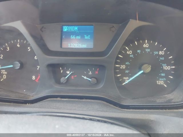 1FDBF9ZM7GKA85351 Ford Transit-350 Cab