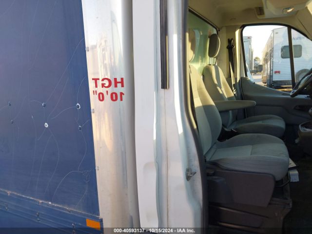 1FDBF9ZM7GKA85351 Ford Transit-350 Cab