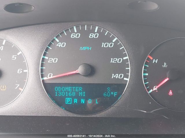 2G1WB5E32E1183846 Chevrolet Impala Limited Lt