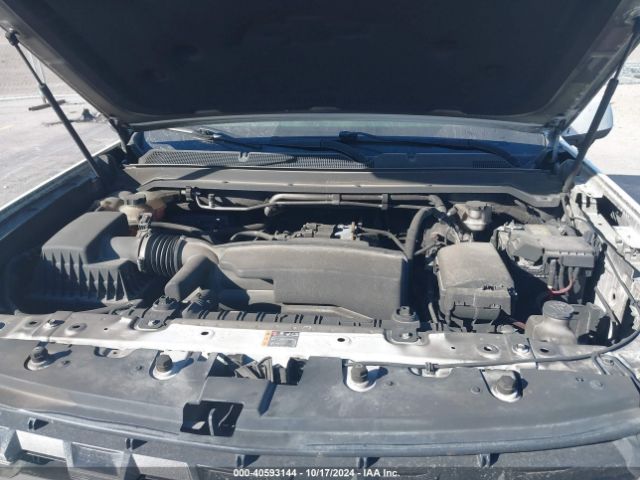 1GCHSCEAXN1239816 Chevrolet Colorado 2wd  Long Box Lt