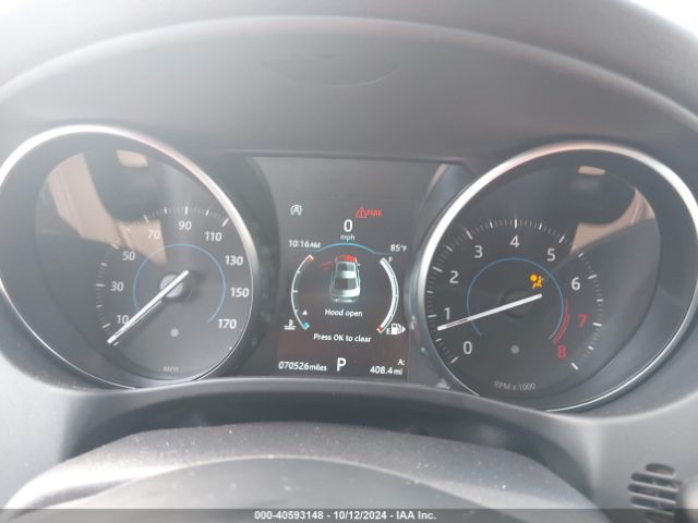 SAJAD4FX5KCP49366 Jaguar Xe 25t Premium