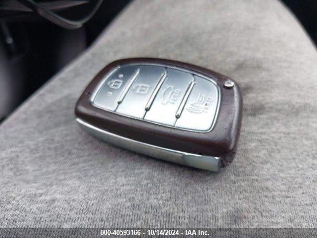 Hyundai SONATA SEL 2019 5NPE34AF5KH815856 Image 9