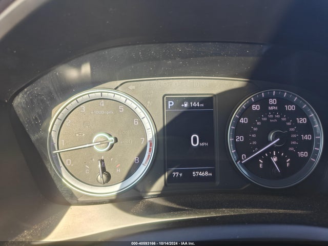 Hyundai SONATA SEL 2019 5NPE34AF5KH815856 Image 6