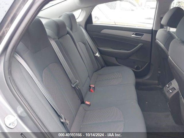 Hyundai SONATA SEL 2019 5NPE34AF5KH815856 Image 7