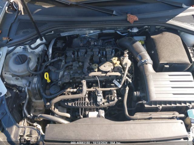 WAUEFGFF9F1087616 Audi A3 2.0t Premium