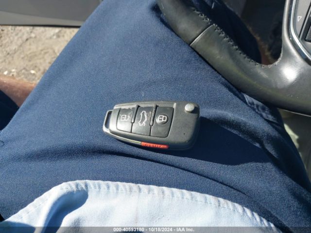 WAUEFGFF9F1087616 Audi A3 2.0t Premium