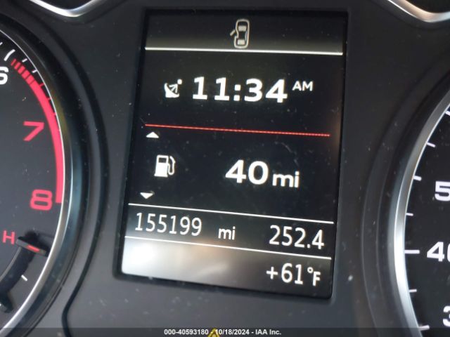 WAUEFGFF9F1087616 Audi A3 2.0t Premium