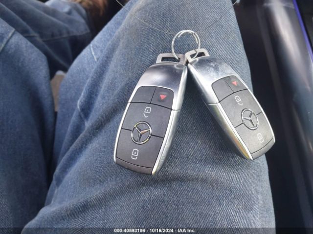 2022 MERCEDES-BENZ GLA 250 W1N4N4HB1NJ345113 Photo 10