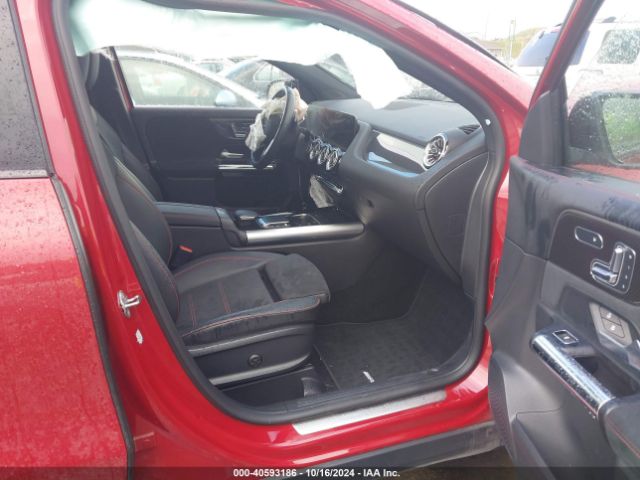 2022 MERCEDES-BENZ GLA 250 W1N4N4HB1NJ345113 Photo 4