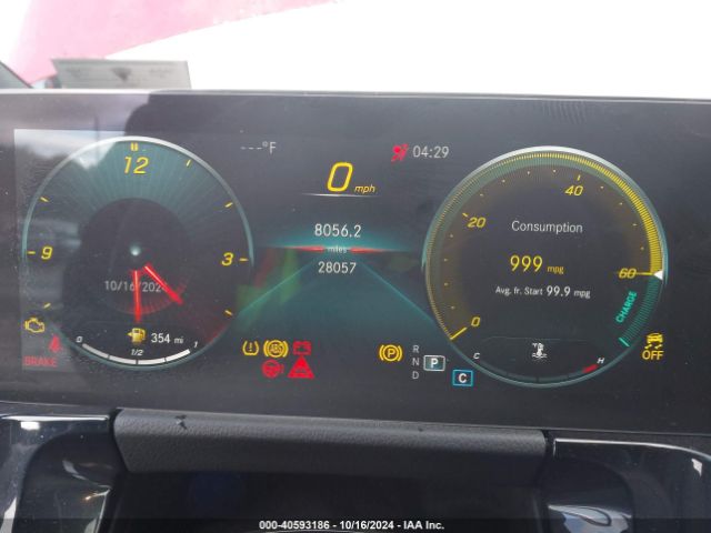 2022 MERCEDES-BENZ GLA 250 W1N4N4HB1NJ345113 Photo 6
