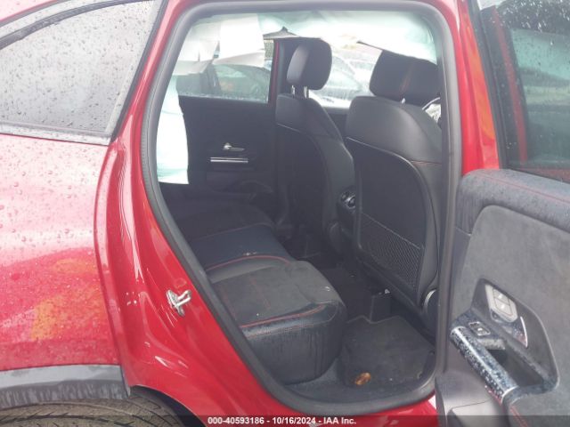 2022 MERCEDES-BENZ GLA 250 W1N4N4HB1NJ345113 Photo 7